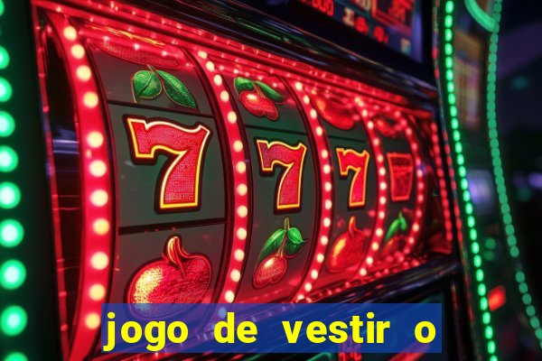 jogo de vestir o justin bieber